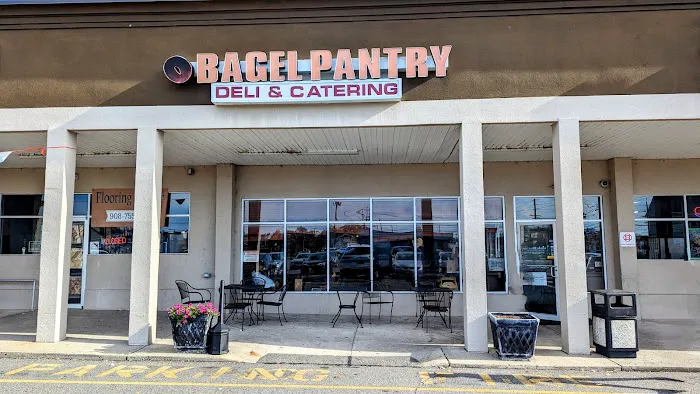 Bagel Pantry Picture 8