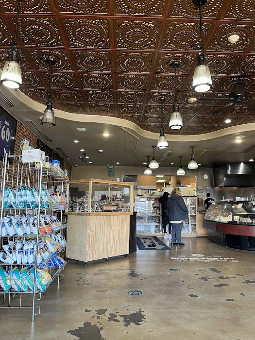 Bagel Pantry Picture 9