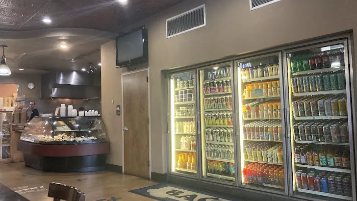 Bagel Pantry Picture 4