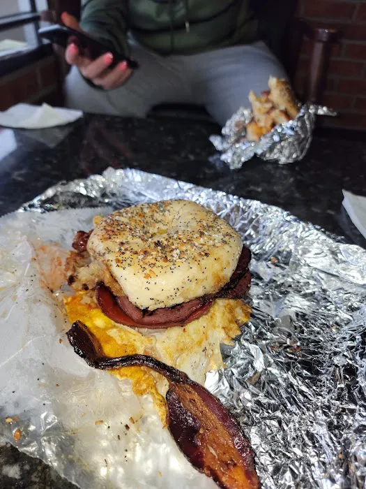 Bagel Pantry Picture 7