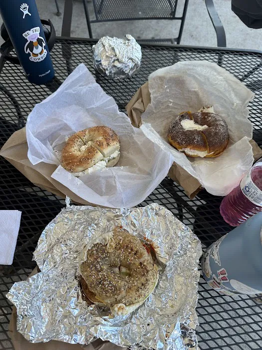 Bagel Pantry Picture 5