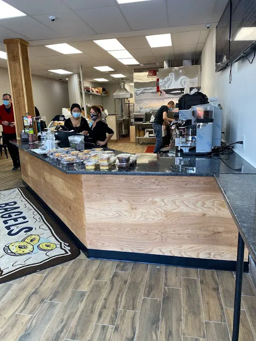 Bagel Pantry Picture 7