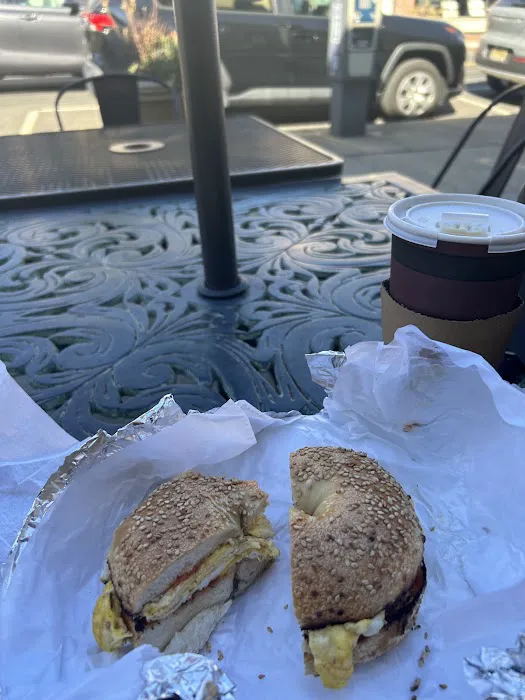 Bagel Pantry Picture 1