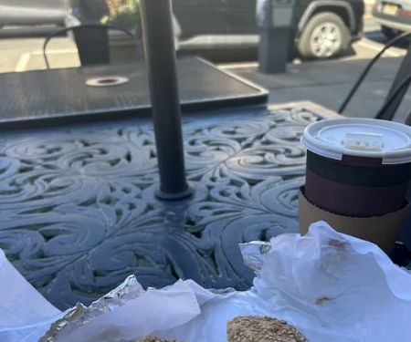 Bagel Pantry
