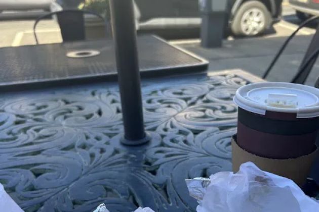 Bagel Pantry