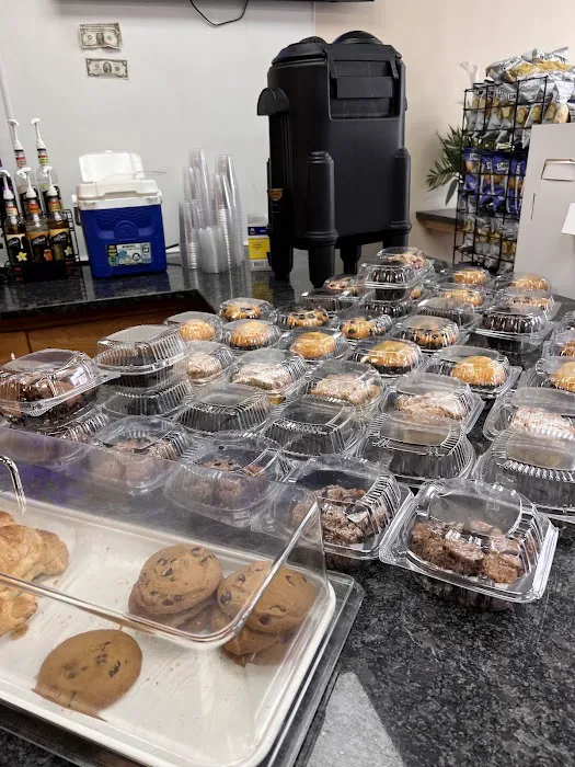 Bagel Pantry Picture 2