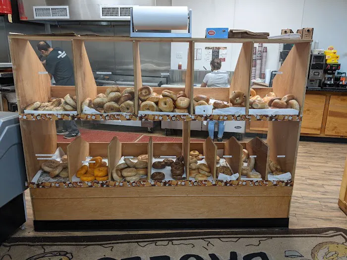 Bagel Pantry Picture 8