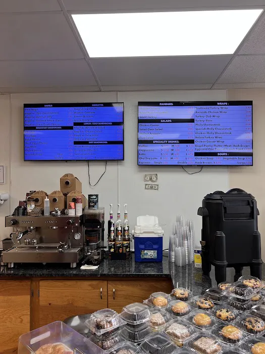 Bagel Pantry Picture 5