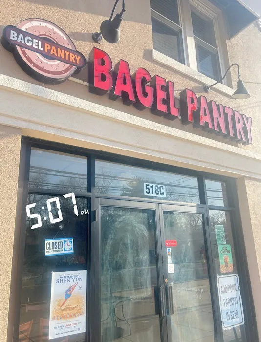 Bagel Pantry Picture 3