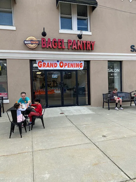 Bagel Pantry Picture 10