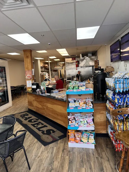 Bagel Pantry Picture 4
