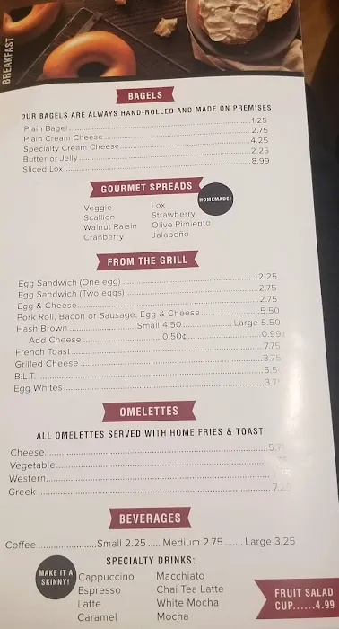 Bagel Pantry Picture 9
