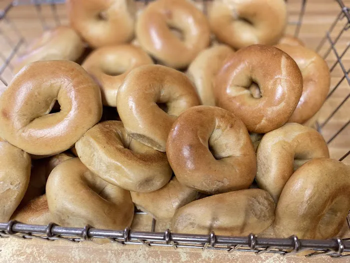 Kosher Bagels Supreme Picture 3