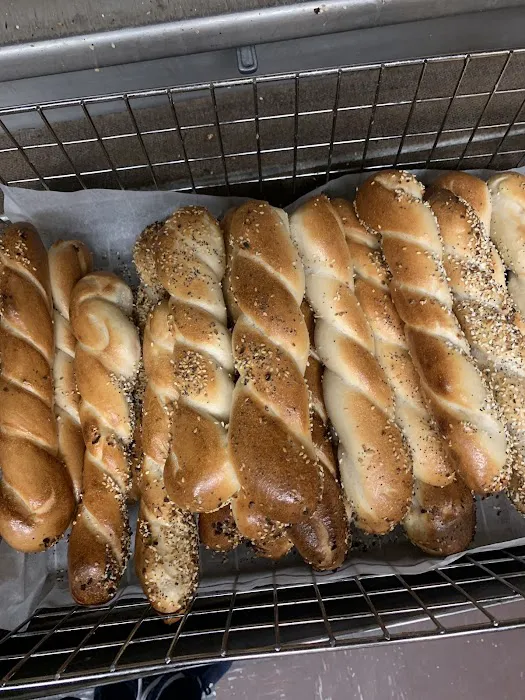 Kosher Bagels Supreme Picture 4