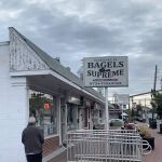 Kosher Bagels Supreme