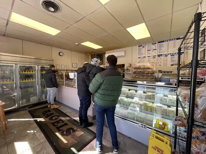 Kosher Bagels Supreme Picture 9