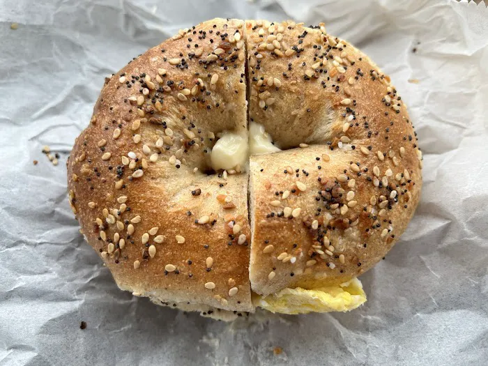 Kosher Bagels Supreme Picture 8