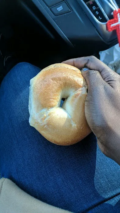 Kosher Bagels Supreme Picture 5