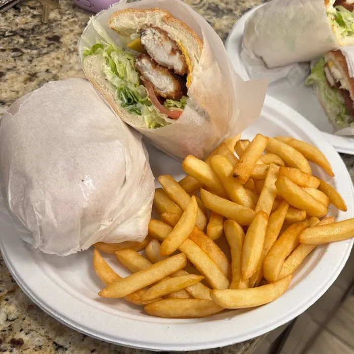 Springfield Hot Bagels Picture 2