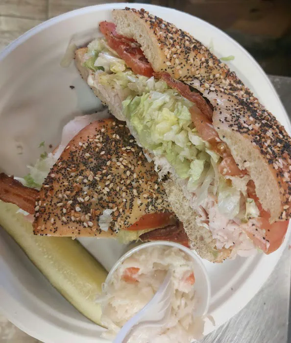Springfield Hot Bagels Picture 1