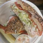 Springfield Hot Bagels