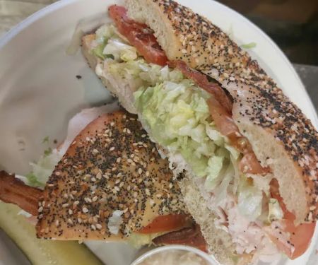 Springfield Hot Bagels