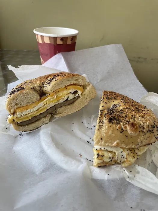 Springfield Hot Bagels Picture 5