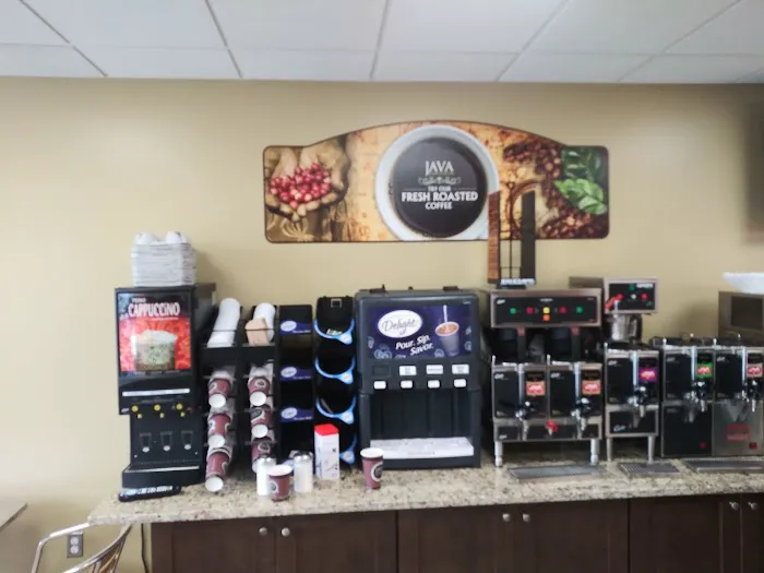 Springfield Hot Bagels Picture 4