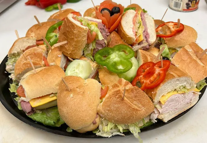 Springfield Hot Bagels Picture 9