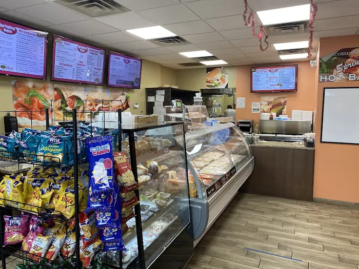 Springfield Hot Bagels Picture 3