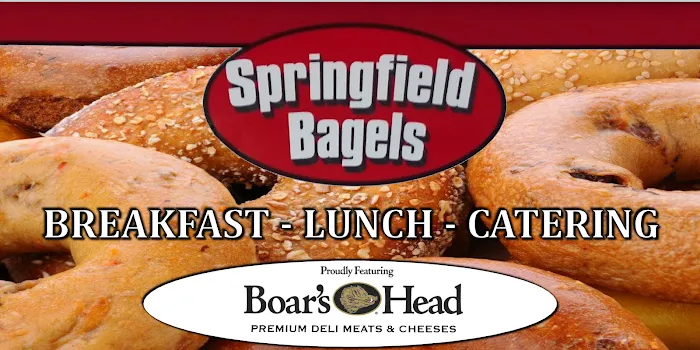Springfield Hot Bagels Picture 10