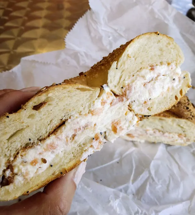 Springfield Hot Bagels Picture 7