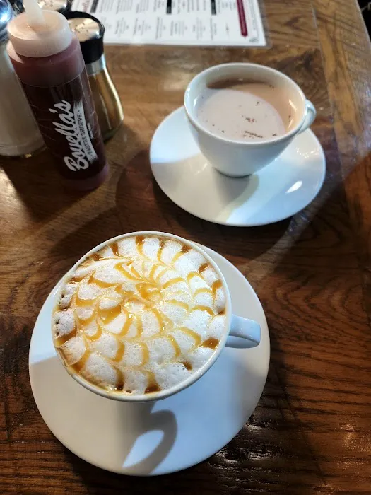Bovella's Bakery Cafe Picture 1