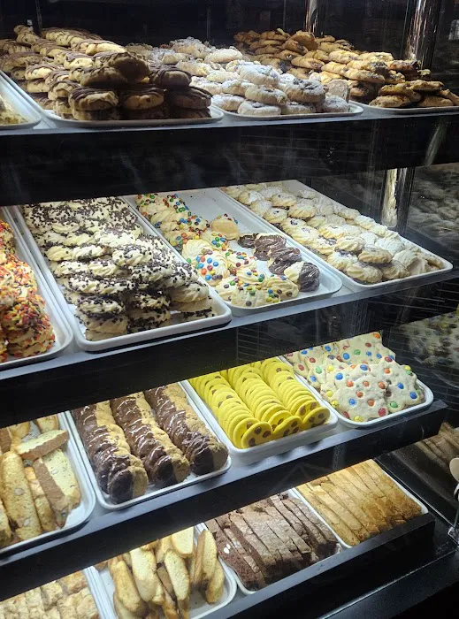 Bovella's Bakery Cafe Picture 5