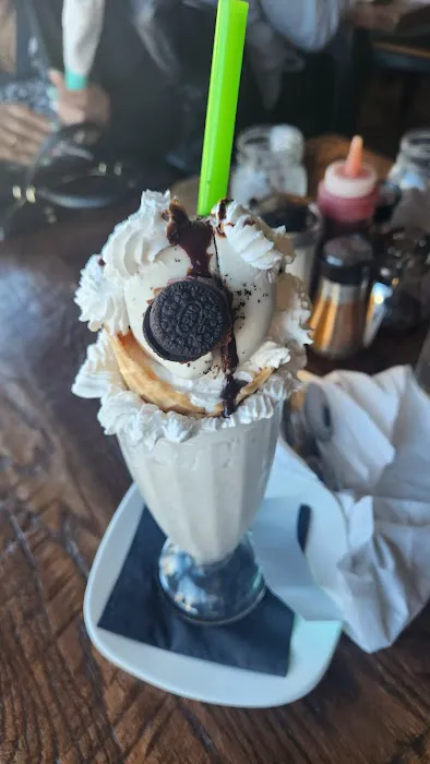 Bovella's Bakery Cafe Picture 3