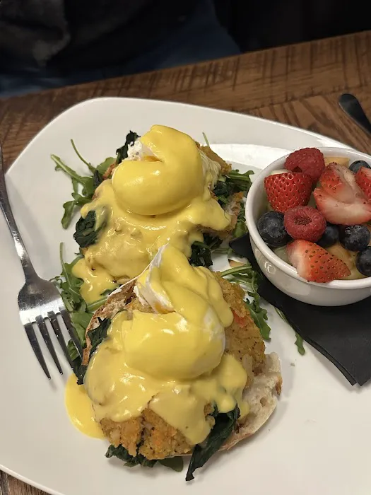 Bovella's Bakery Cafe Picture 2