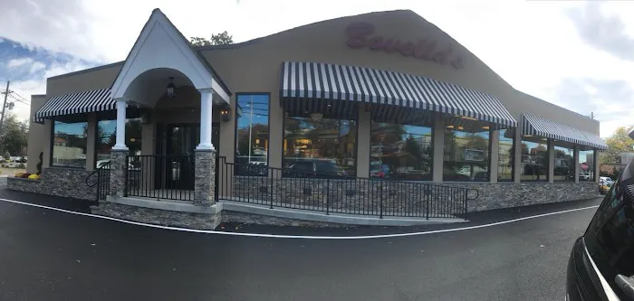 Bovella's Bakery Cafe Picture 4