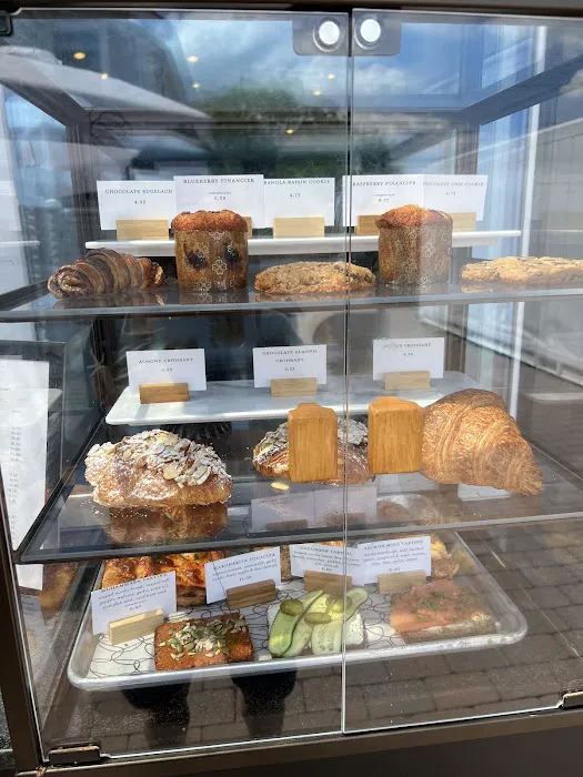 Liv Breads Workshop Picture 4