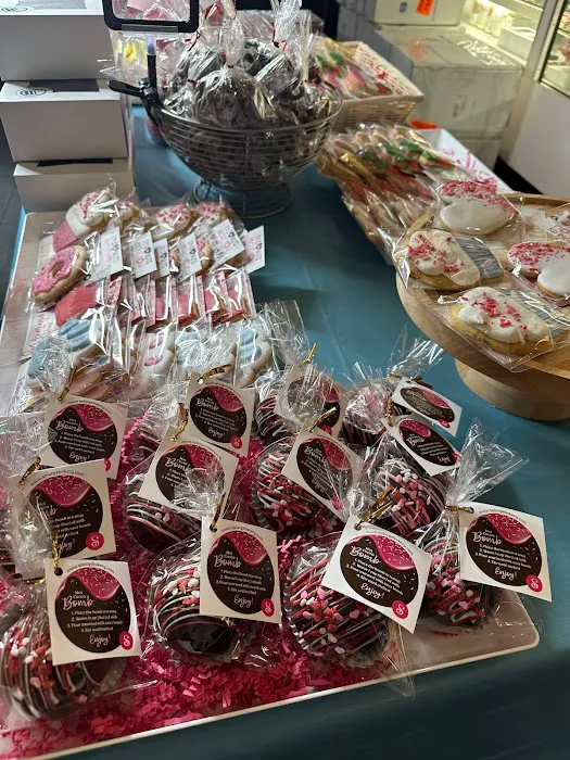 Splurge Bakery Picture 9