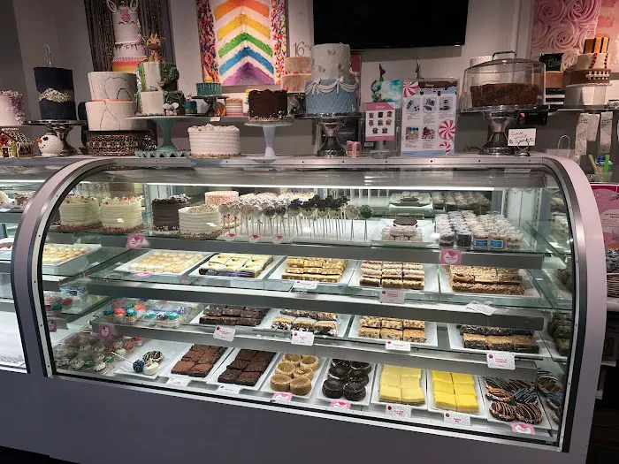 Splurge Bakery Picture 1