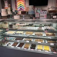 Splurge Bakery ico