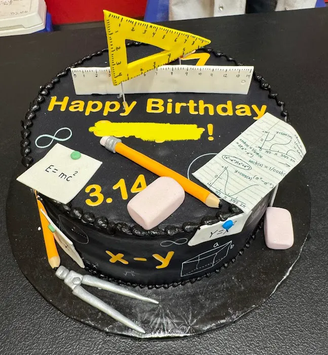 Splurge Bakery Picture 8