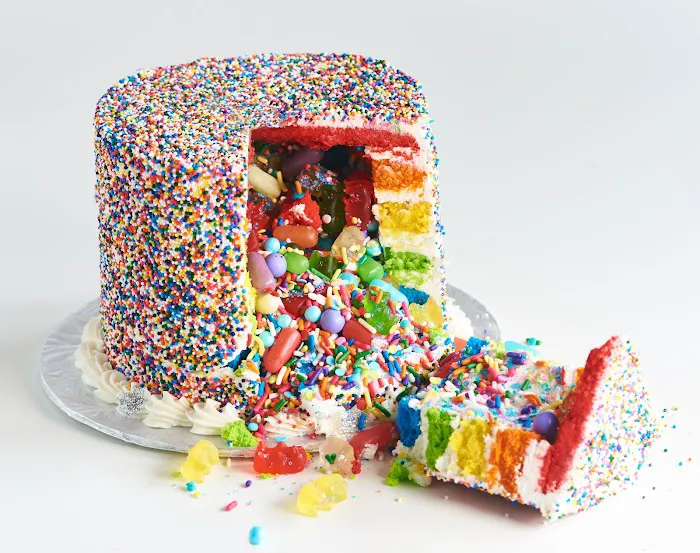 Splurge Bakery Picture 6