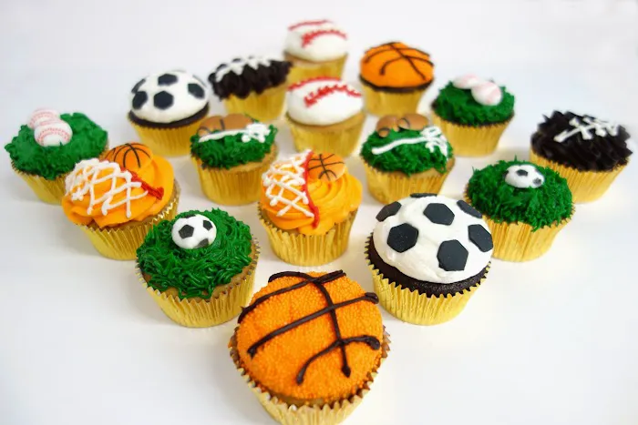 Splurge Bakery Picture 7