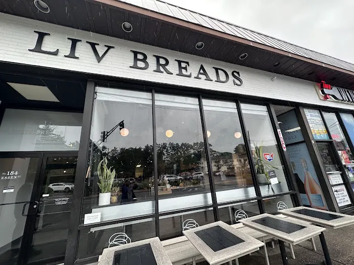 Liv Breads Artisan Bakery and Coffee Bar Picture 2