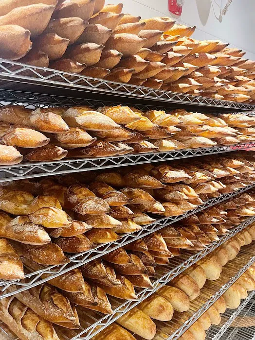 Liv Breads Artisan Bakery and Coffee Bar Picture 6