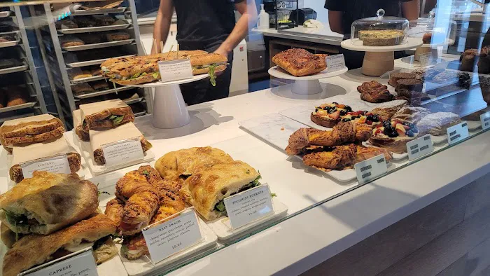 Liv Breads Artisan Bakery and Coffee Bar Picture 4