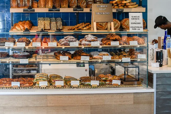 Liv Breads Artisan Bakery and Coffee Bar Picture 5