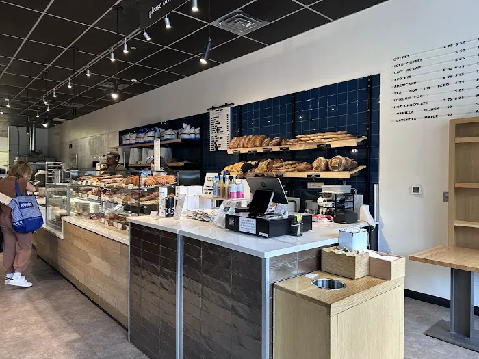 Liv Breads Artisan Bakery and Coffee Bar Picture 1