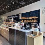 Liv Breads Artisan Bakery and Coffee Bar